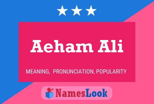 Affiche de nom Aeham Ali